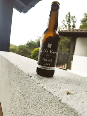 minutemat's photo of Brune