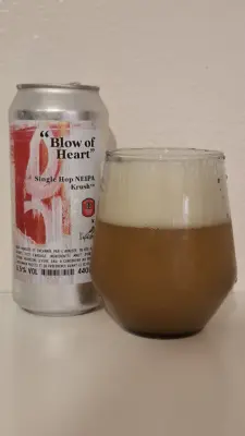 lore's photo of Blow of Heart