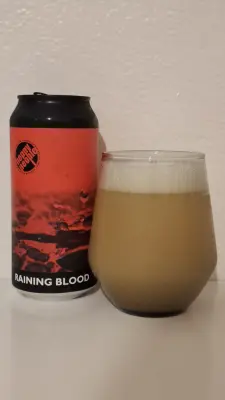 lore's photo of Raining Blood