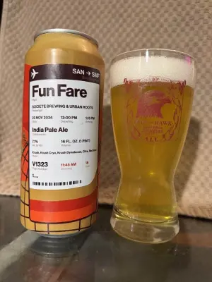 bhensonb's photo of Fun Fare