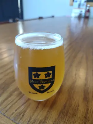 Clarkvv's photo of Independence Day IPA