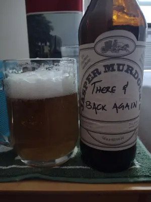 Clarkvv's photo of There & Back Again