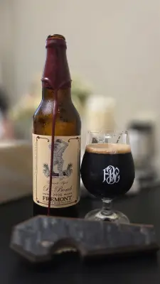 BeerPlace's photo of B-Bomb (2020)