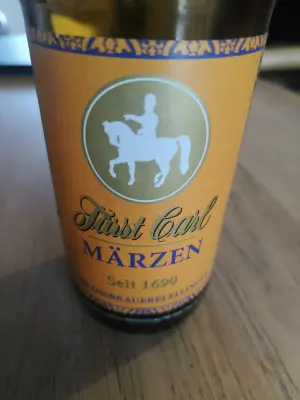 Charlotte's photo of Märzen