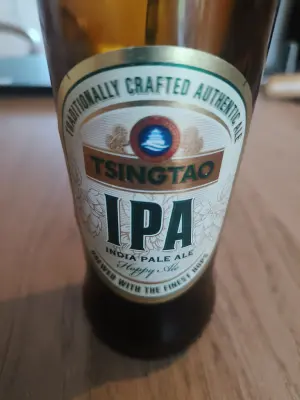 Charlotte's photo of IPA