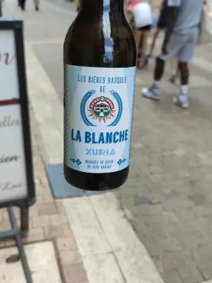 minutemat's photo of La Blanche Xuria