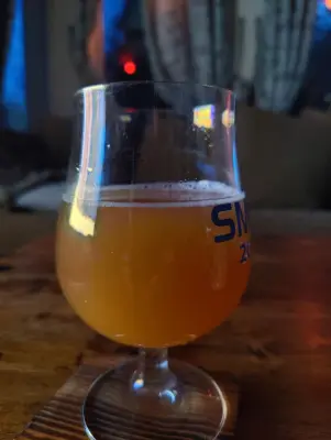 AndySnow's photo of NEIPA