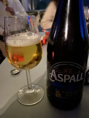 IpaPils's photo of Premier Cru Cyder