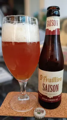 Pindolaire's photo of Saison