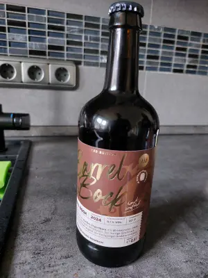 Zlotta's photo of Barrel Bock