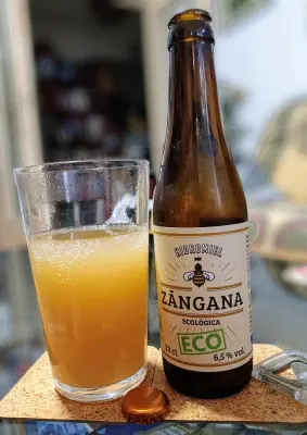 Pindolaire's photo of Zángana Ecológica