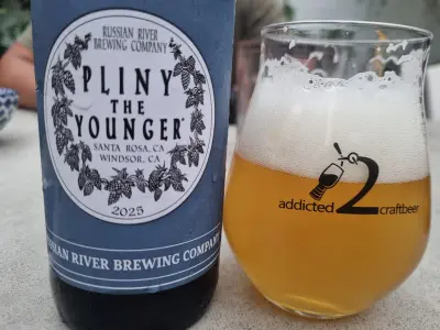 Benzai's photo of Pliny the Younger (2025)