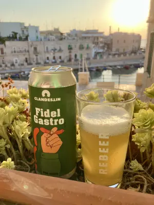 Grumbo's photo of Fidel Gastro