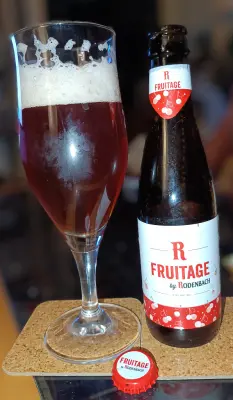 Pindolaire's photo of Fruitage