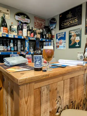 simontomlinson's photo of Pale Ale