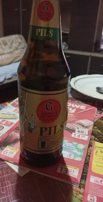kamilgrzeszczak's photo of Pils