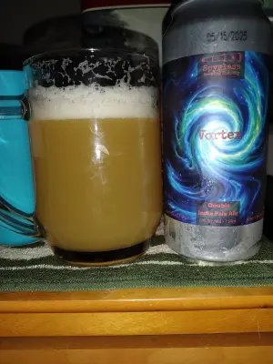 Clarkvv's photo of Vortex