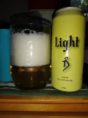 Clarkvv's photo of Light