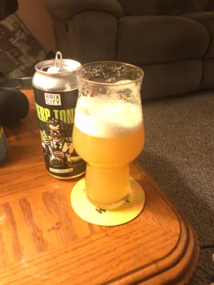 Gripweed57's photo of Terp Tonic