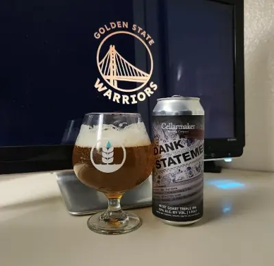 Ibrew2or3's photo of Dank Statement