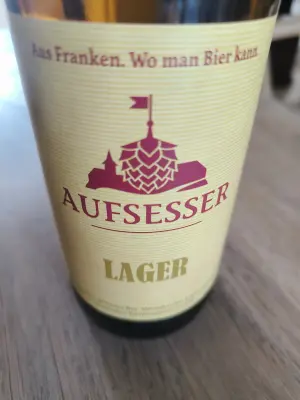 Charlotte's photo of Lager