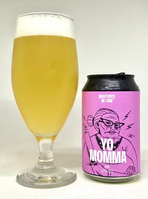 jimgreen's photo of Yo Momma