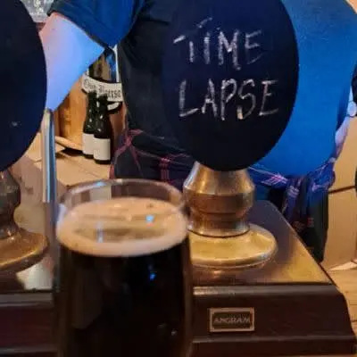 Clarkvv's photo of Time Lapse