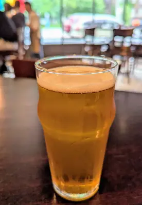 ben4321's photo of Castle Cream Ale