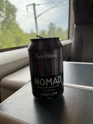 CraftBeerNick's photo of Nomad