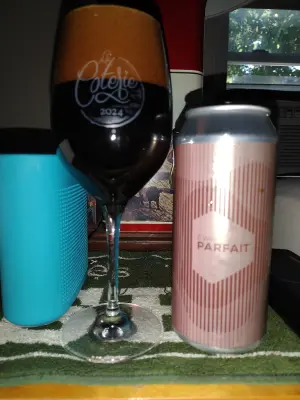 Clarkvv's photo of Parfait - CWH (Blend #02)