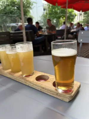 CraftBeerNick's photo of Bassfin