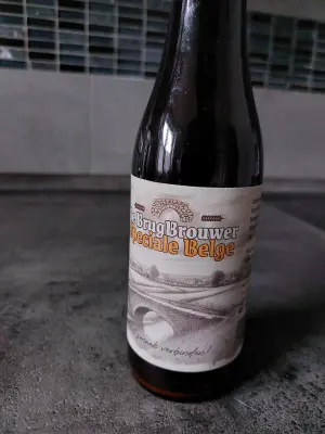 Zlotta's photo of Speciale Belge