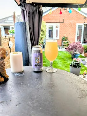 simontomlinson's photo of Header Juice