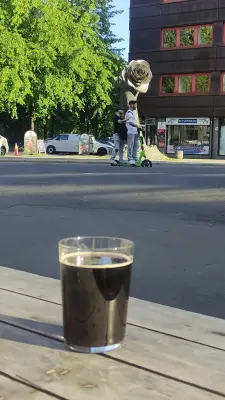 m3tr0pl3ks's photo of Celebrator Doppelbock