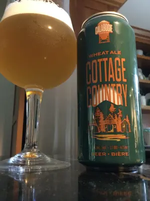 Tessic's photo of Cottage Country