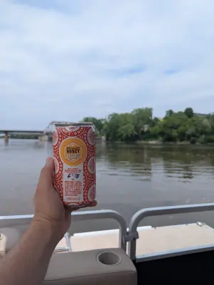 ben4321's photo of Mexican Honey Light