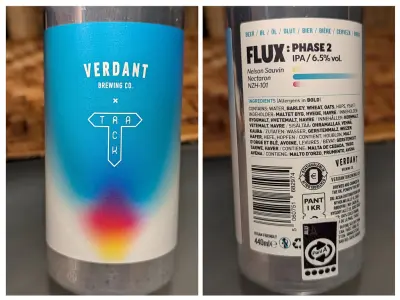 fonefan's photo of Flux: Phase 2