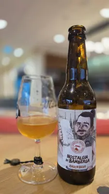 BeerPlace's photo of Nostalgia di Bamberga