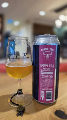 BeerPlace's photo of Walking in LA