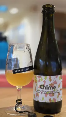 BeerPlace's photo of Chime