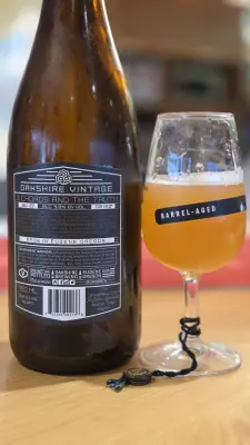 BeerPlace's photo of 3 Chords & the Truth