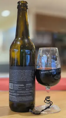 BeerPlace's photo of Once Upon a Time in Denmark… Breakfast Stout