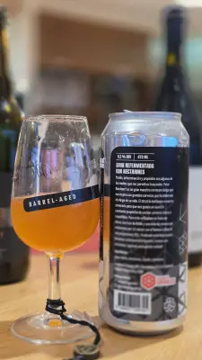 BeerPlace's photo of Propósito