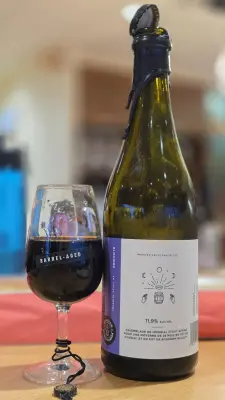 BeerPlace's photo of Ébriosité