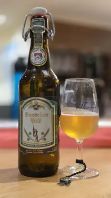 BeerPlace's photo of Burschenpils