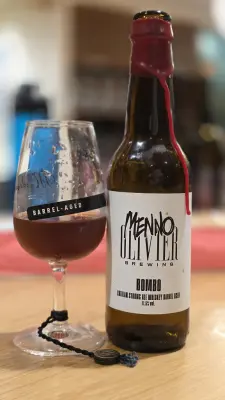 BeerPlace's photo of Bombo