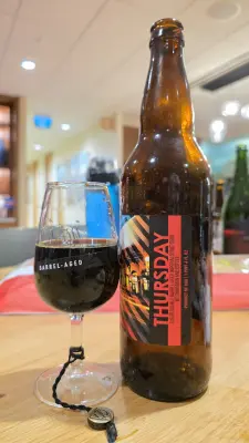 BeerPlace's photo of Thursday (2023)