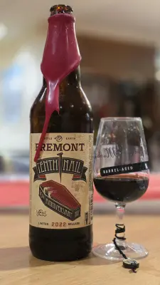 BeerPlace's photo of The Tenth Nail