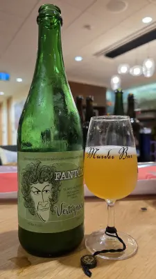 BeerPlace's photo of Vertignasse