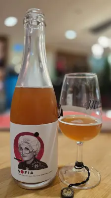 BeerPlace's photo of Sofia